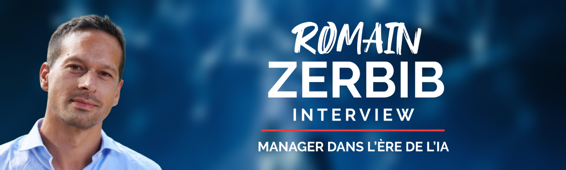 Manager dans l'ère de l'IA