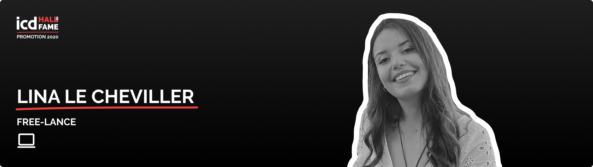 Lina Le Cheviller - Hall of Fame