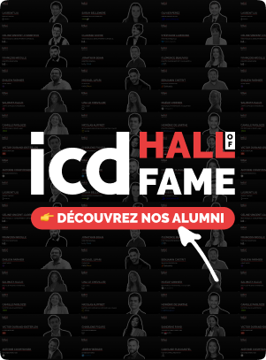 icd hall of fame