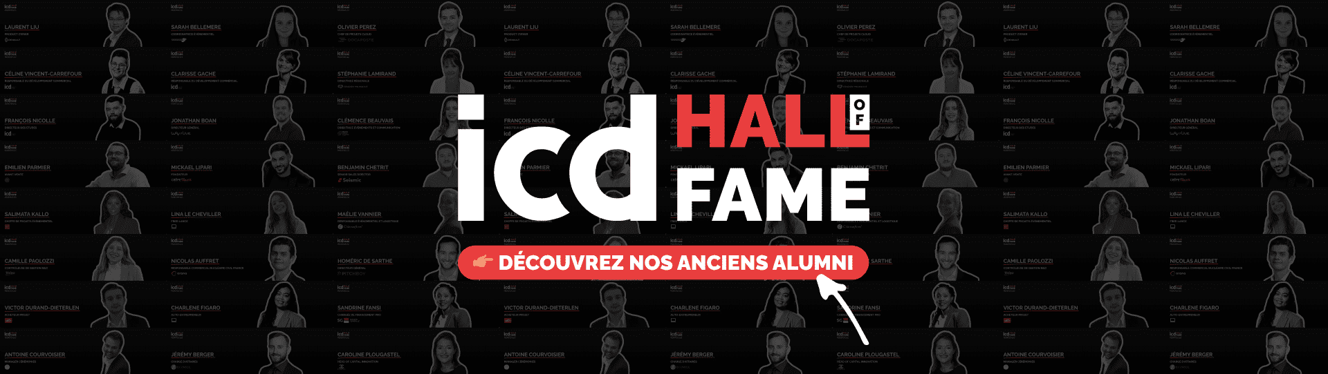 icd hall of fame