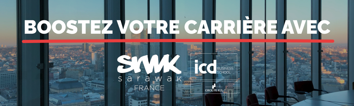 Boostez Votre Carrière avec