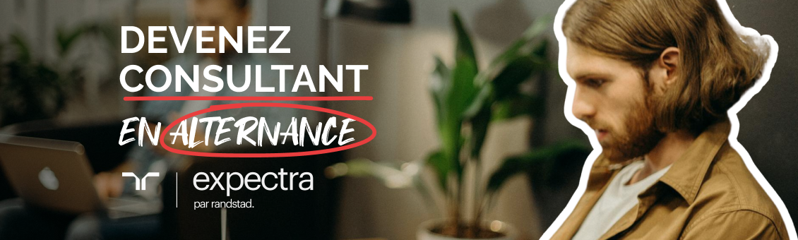 Boostez Votre Carrière avec Expectra : 70 Postes en Alternance Disponibles !