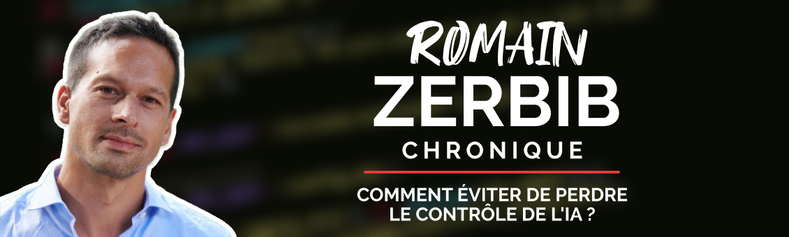 romain zerbib article