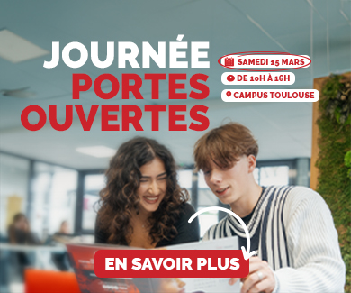 Journée Portes Ouvertes 15 Mars