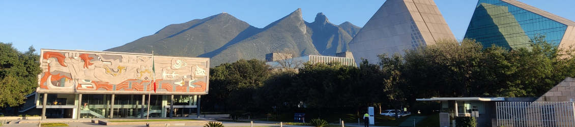 WEB - Erasmus+ Étape 2 - ITESM