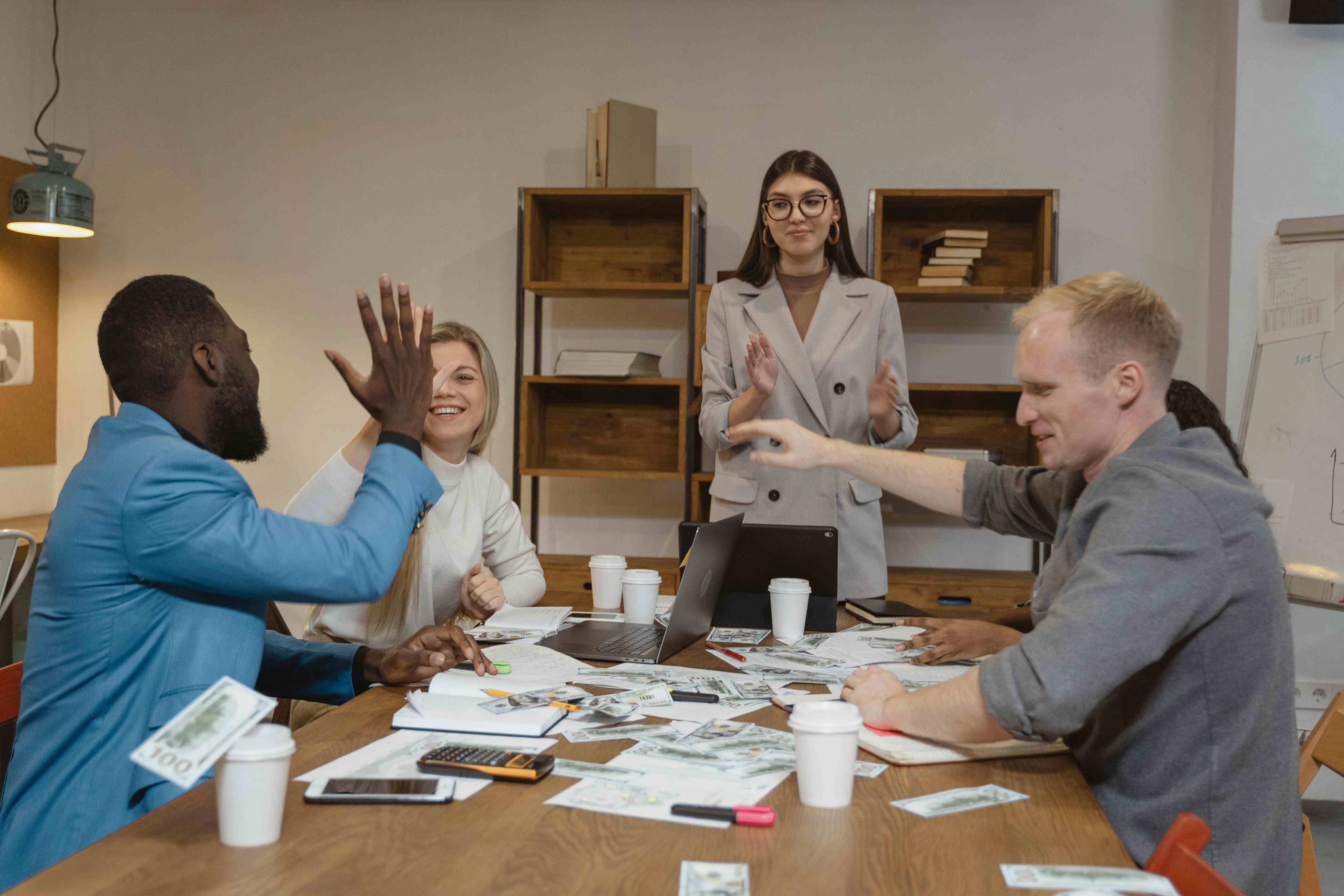 école de management oroientée vers l'entreprenariat icd