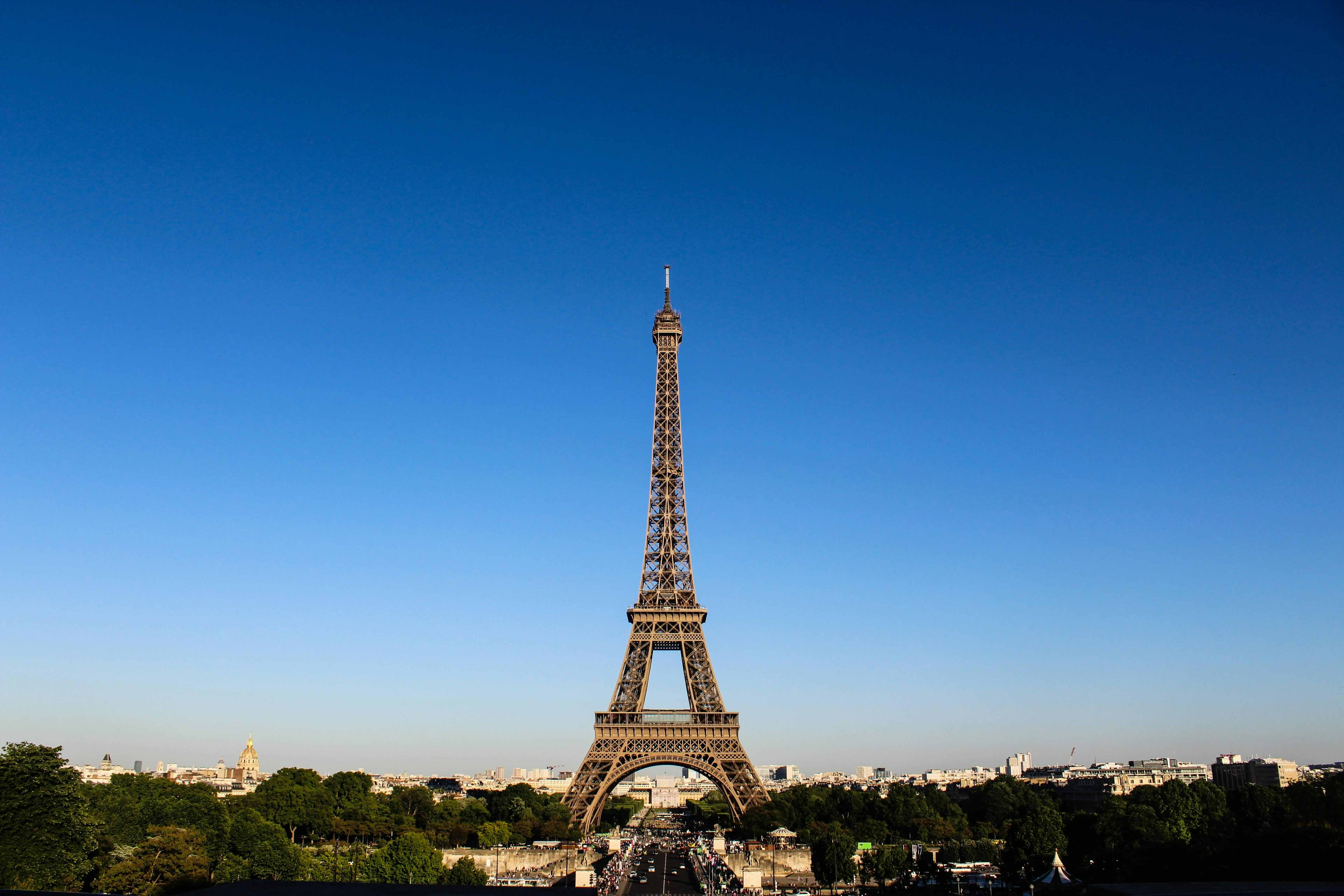 pourquoi Paris grande école icd