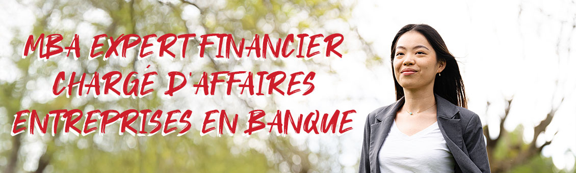 MBA Chargé des affaires