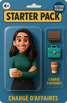 starter pack