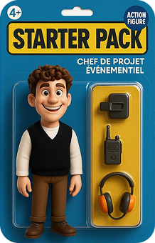 starter pack