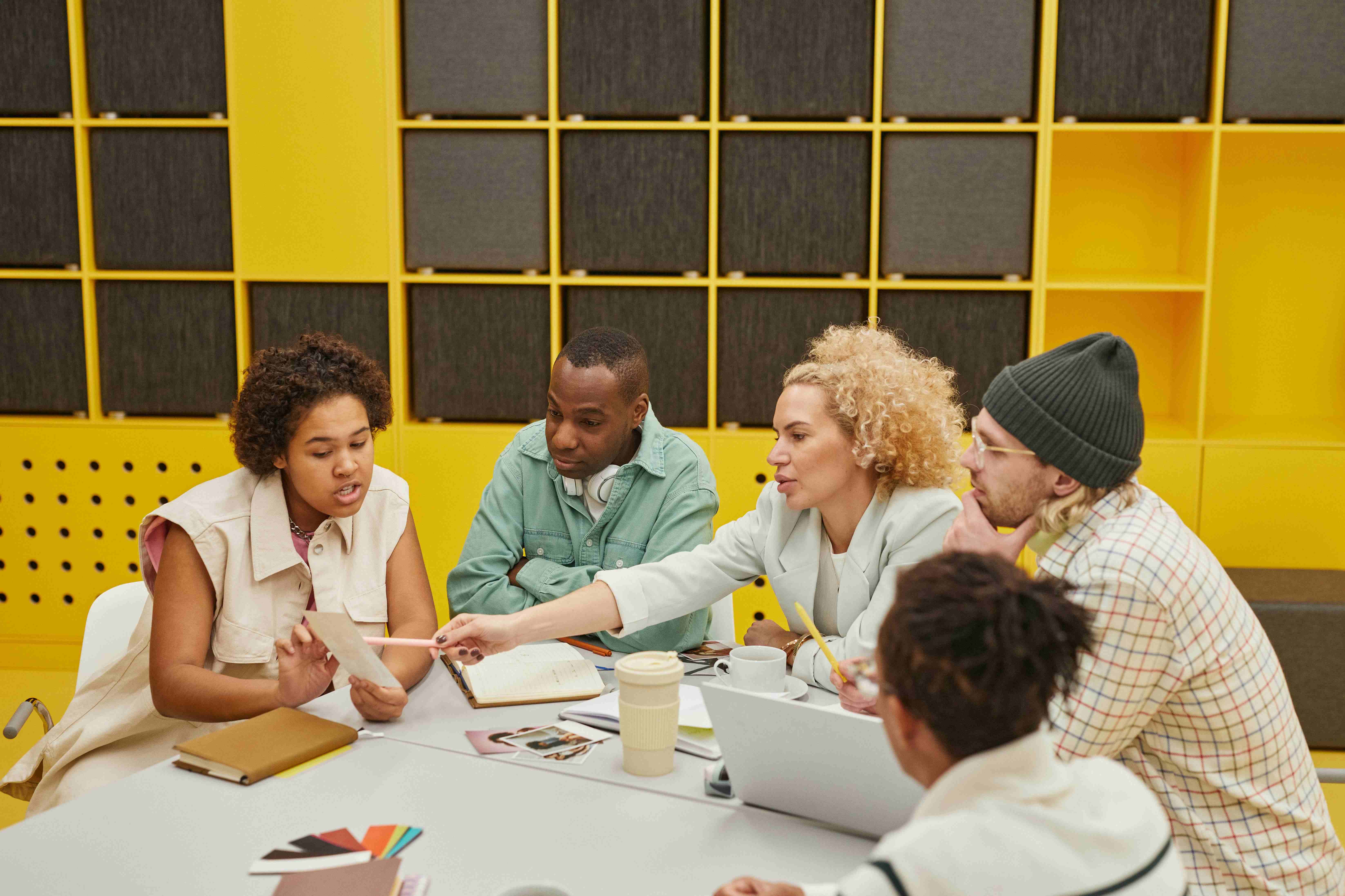projet associatif école de management icd paris
