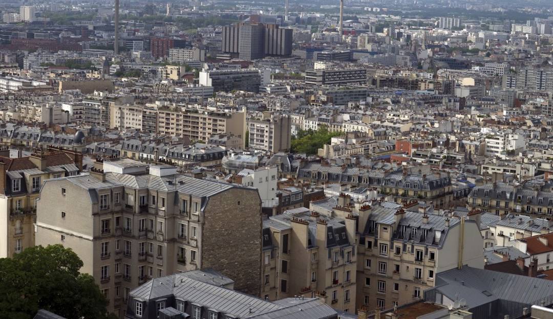 18ème arrondissement paris