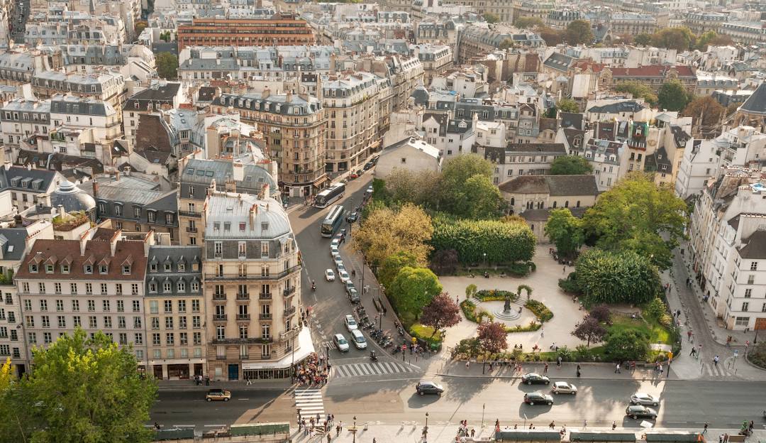 5ème arrondissement paris icd grande école