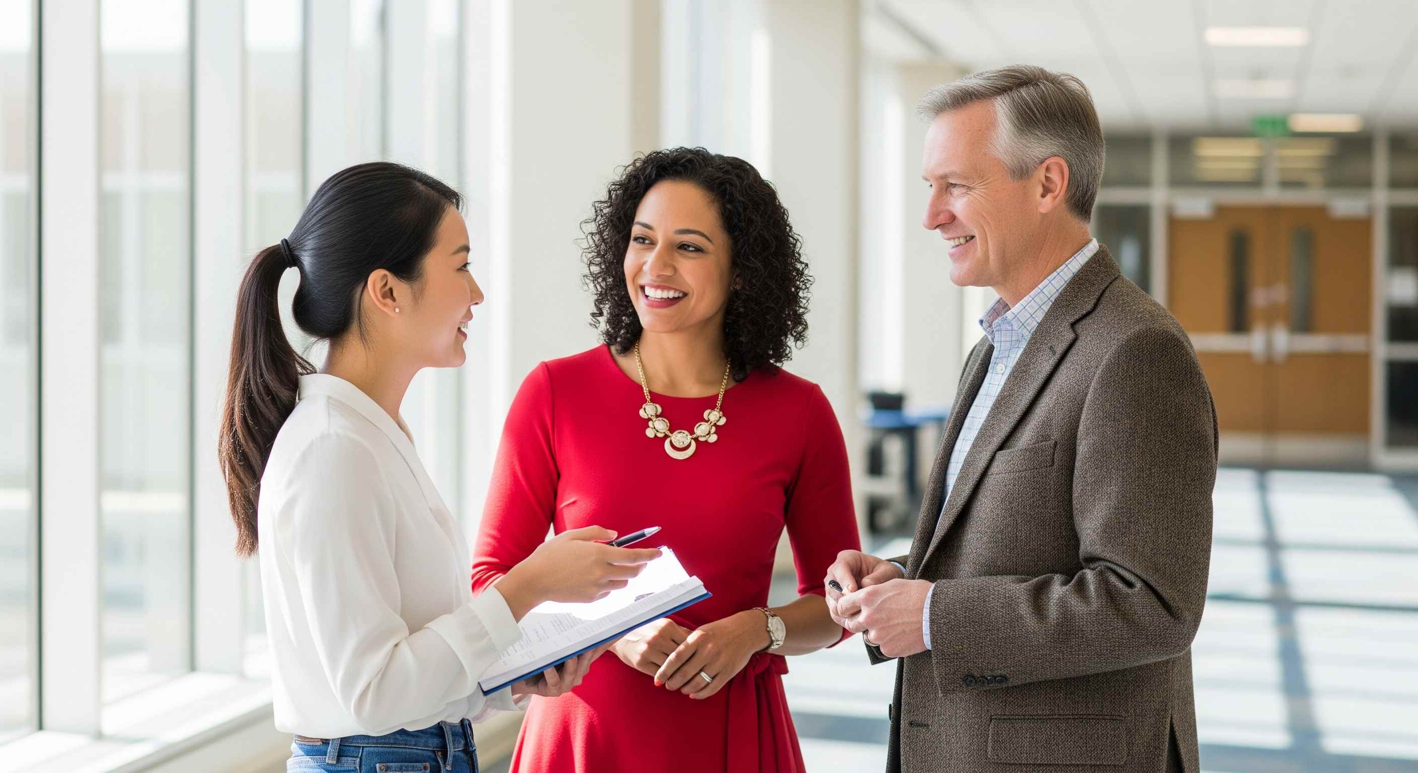développer votre réseau en école de management icd paris