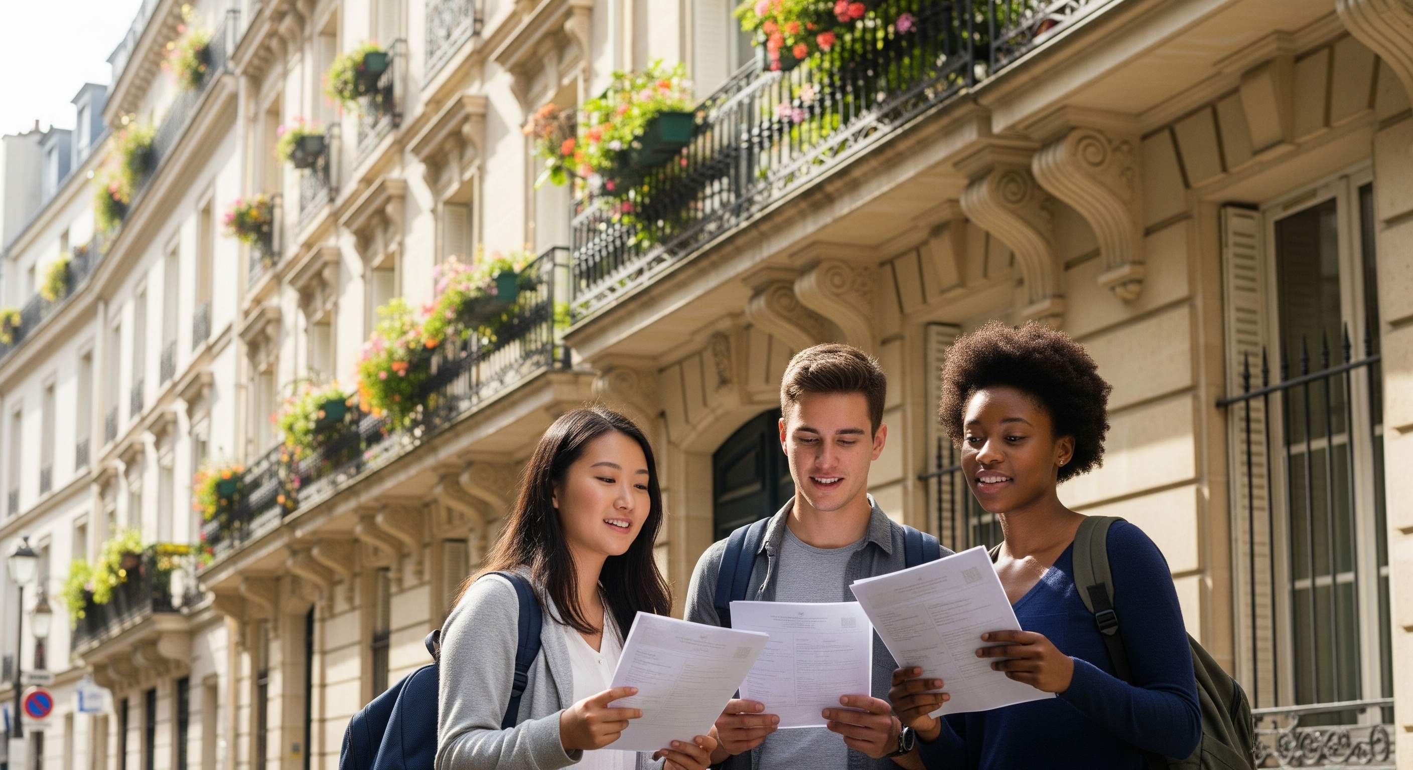 guide malin pour se loger proche de votre grande école