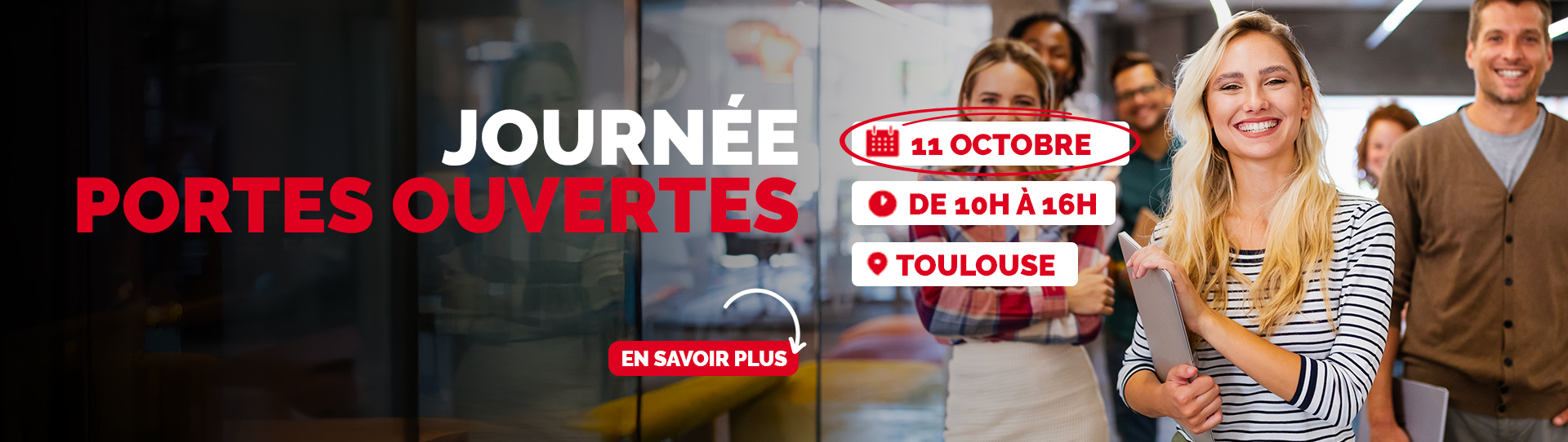 JPO 11 octobre