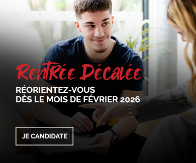 Rentrée décalée 2026