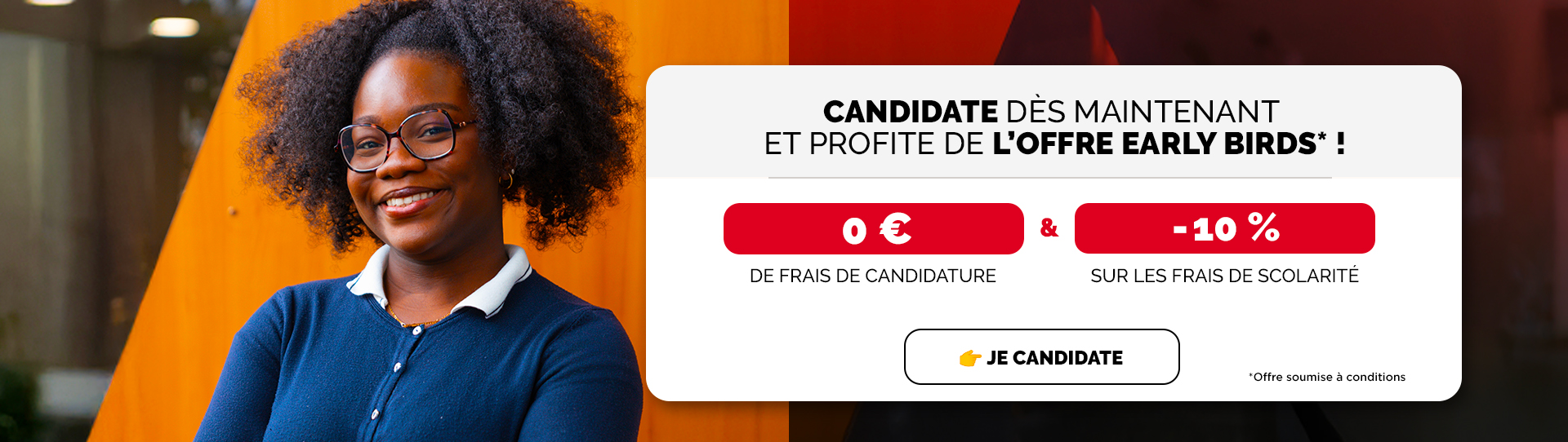 Early Birds octobre 2025