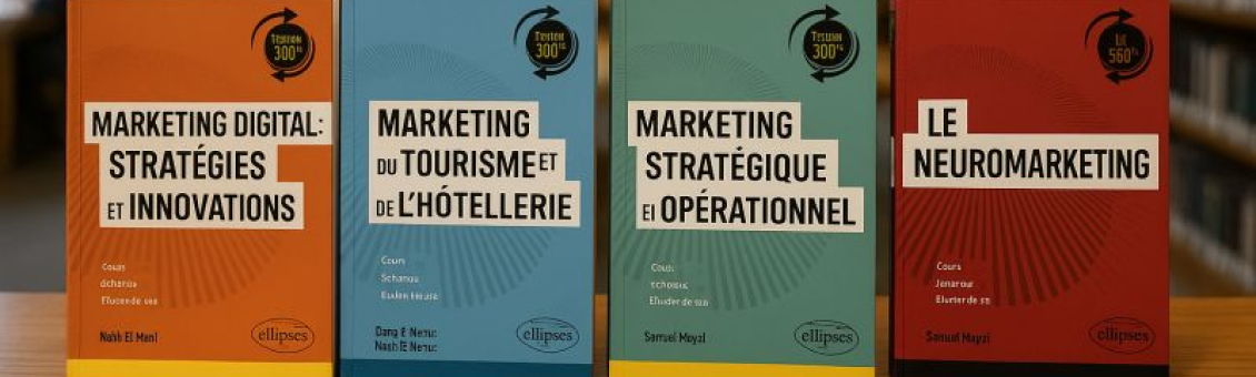 Regards croisés sur la collection Gestion 360°