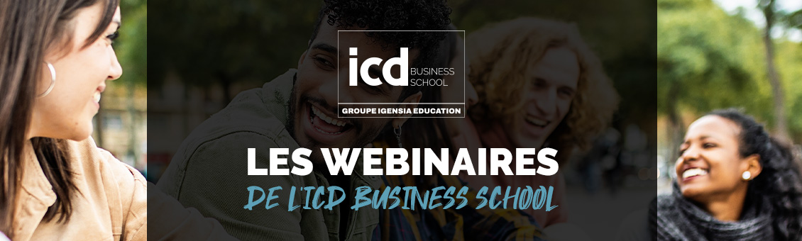 Webinaire - Comment penser, pratiquer et enseigner le marketing dans un monde en recomposition ?