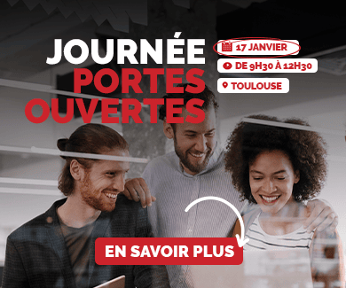 journée portes ouvertes ICD Toulouse