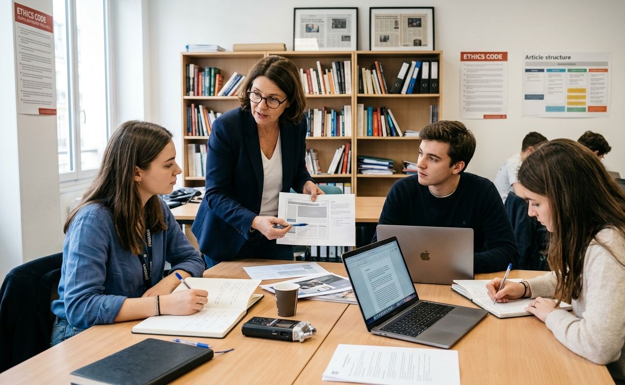 Quels sont les 3 niveaux de management