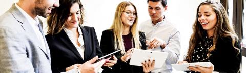 ICD Ecole de commerce