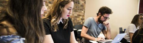 ICD Ecole de commerce