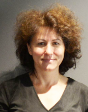 Dobrina Ramphort