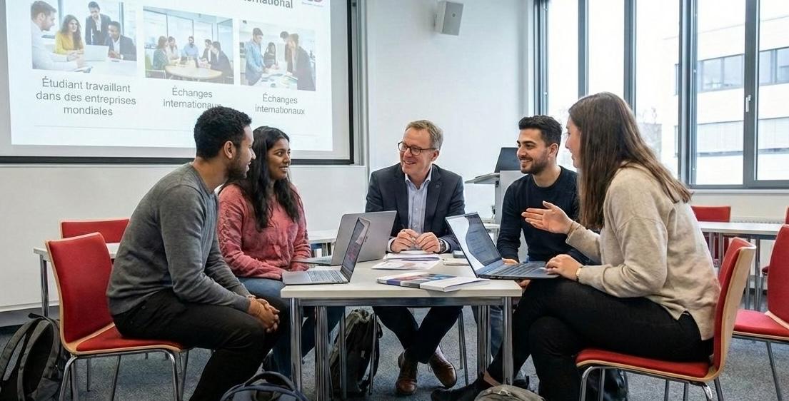 École de management : pourquoi choisir une formation tournée vers l ...