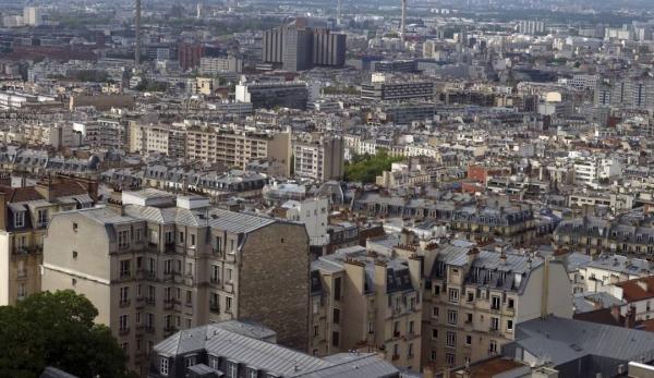 18ème arrondissement paris