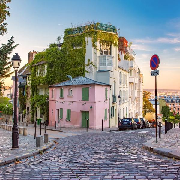 montmartre paris