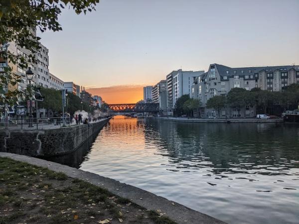 la-vilette-icd-paris