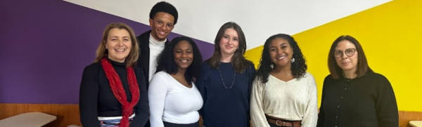 Nos étudiants de 2ᵉ année de l’ICD au cœur d’un programme interculturel en Roumanie