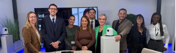 Banque & IA : retour sur un webinaire riche en échanges