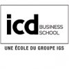 Logo-ICD-Ecole-de-commerce-Paris-et-Toulouse ICD Paris, ICD Toulouse