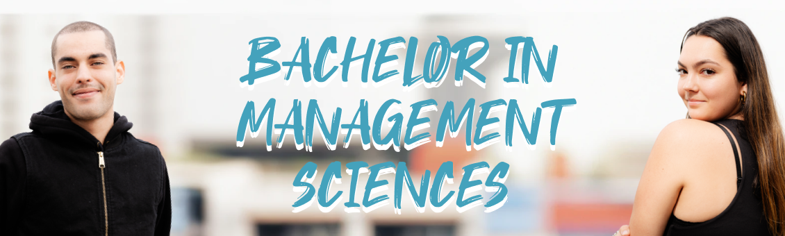 bachelor in management sciences